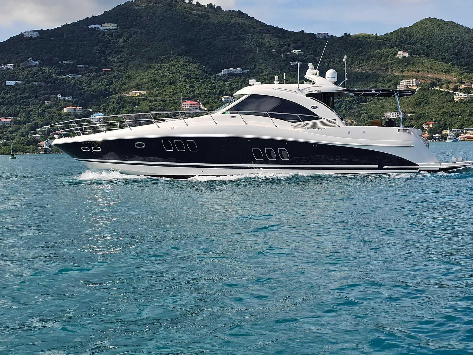 REJOYCE PORT PROFILE
