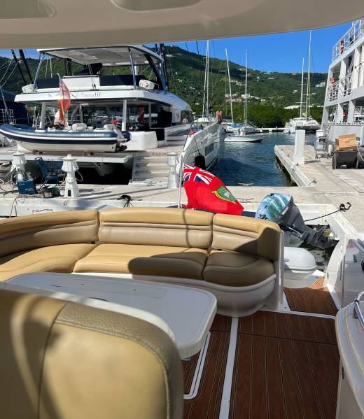 JOYCE MIDSHIP AFT